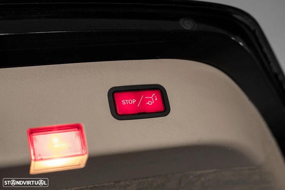 Mercedes-Benz CLS 250 d Shooting Brake - 37