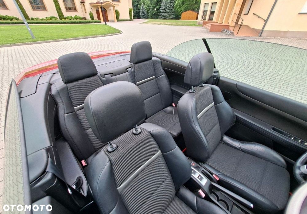 Peugeot 307 - 15