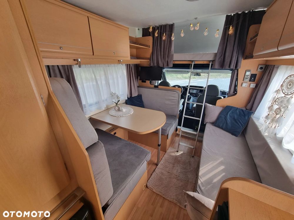 Ford Transit - 16