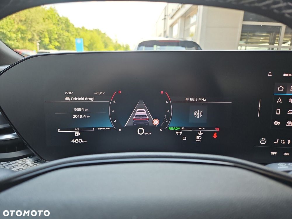 Audi Q5 Sportback TFSI mHEV 150 kW Quattro S tronic - 16