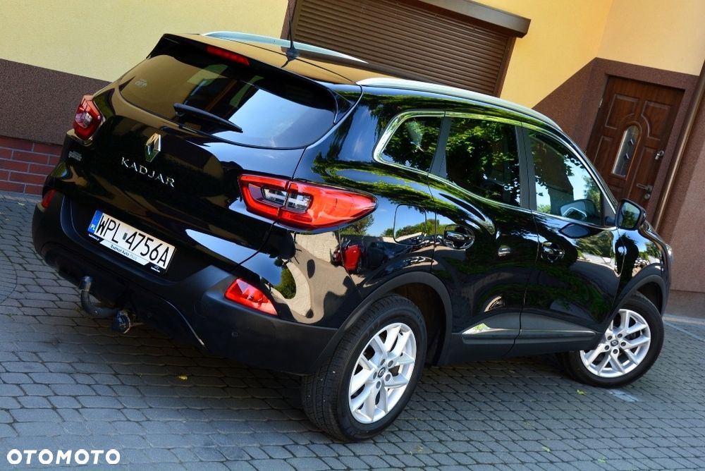 Renault Kadjar Energy dCi 130 XMOD - 6