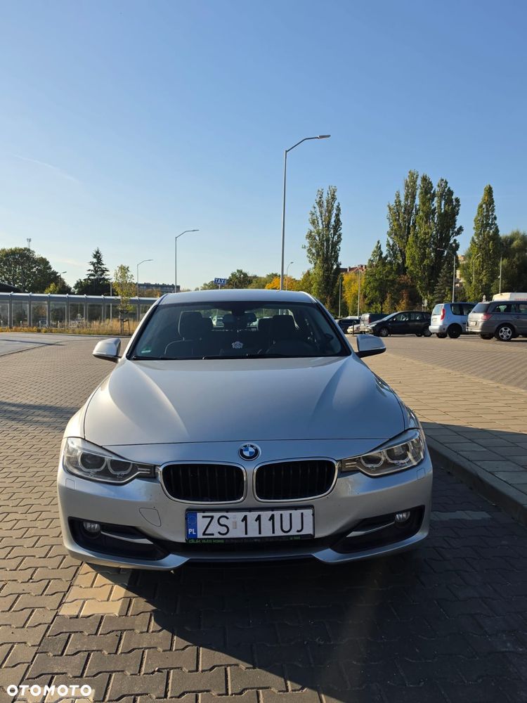 BMW Seria 3 - 2