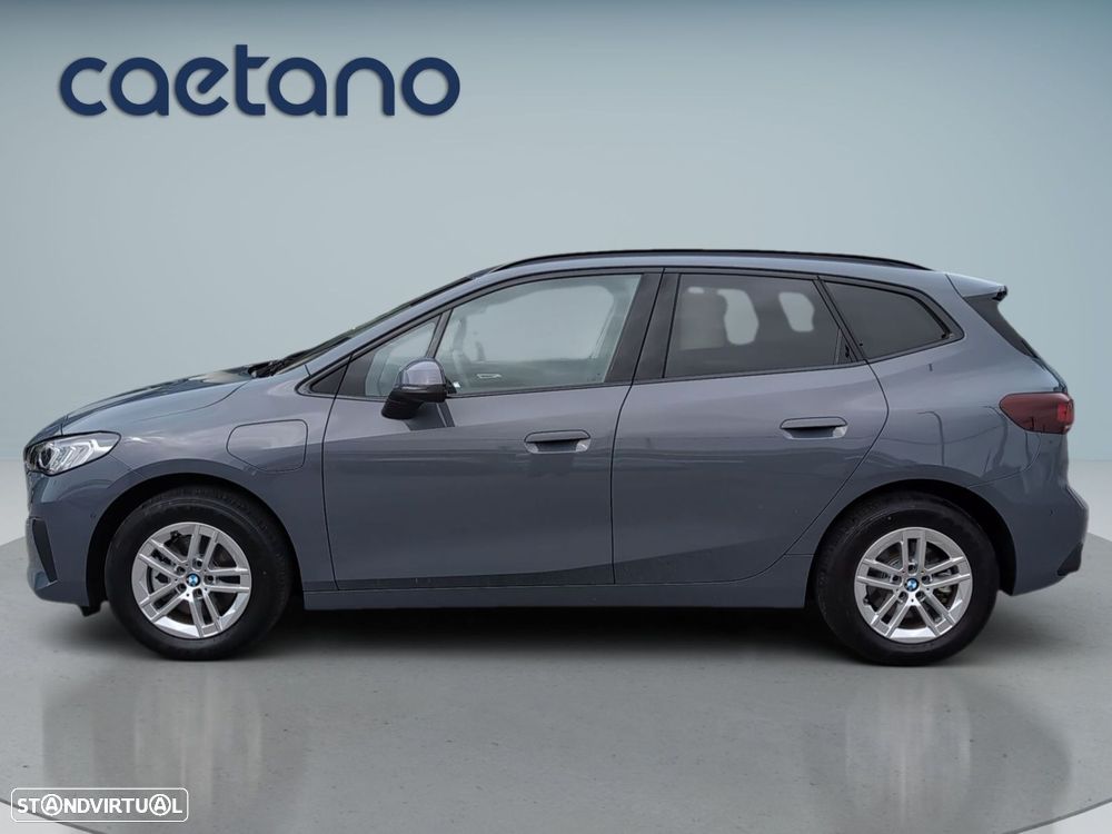 BMW 225xe Active Tourer - 5