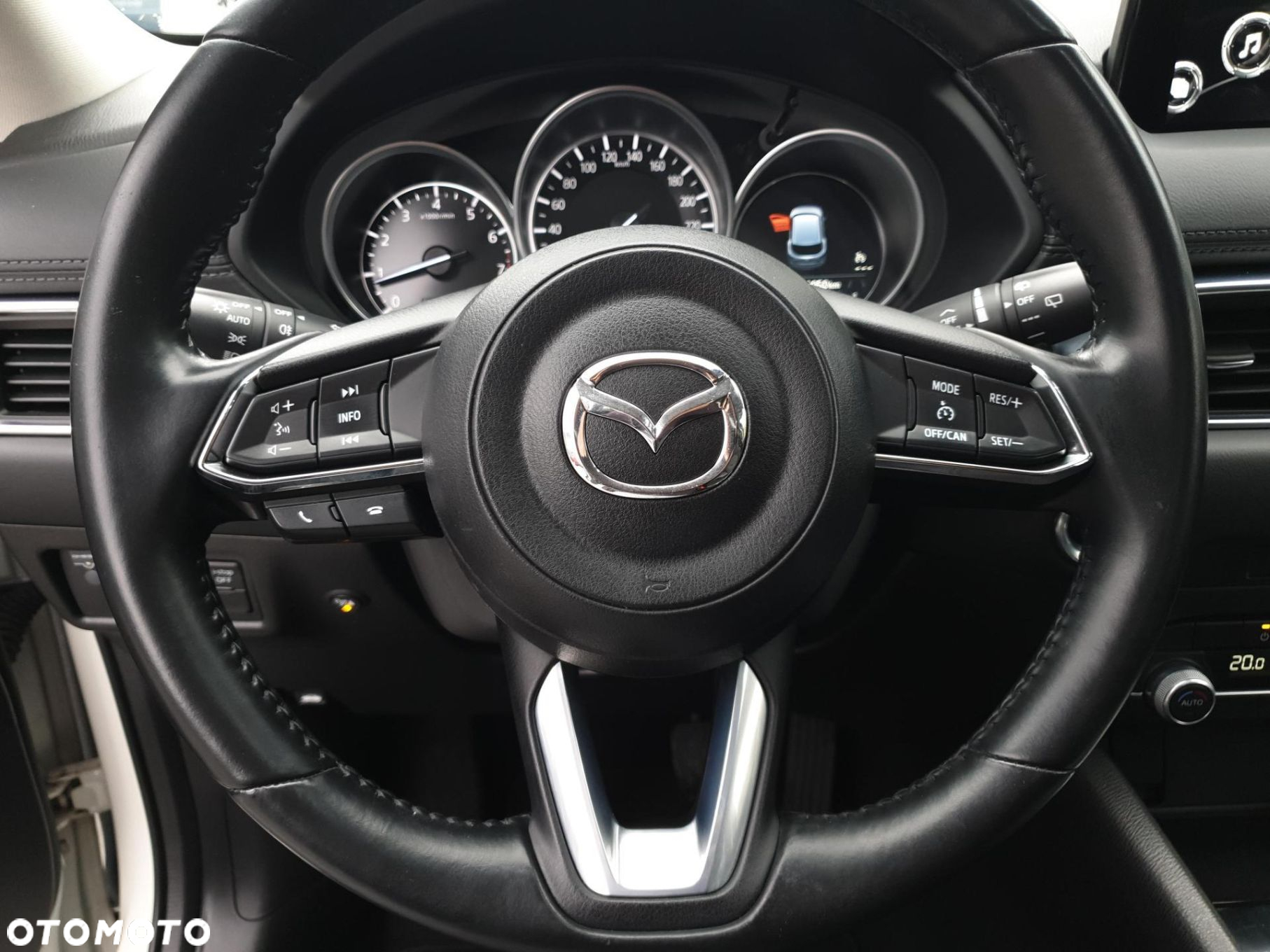 Mazda CX-5 2.0 Skymotion 2WD - 12