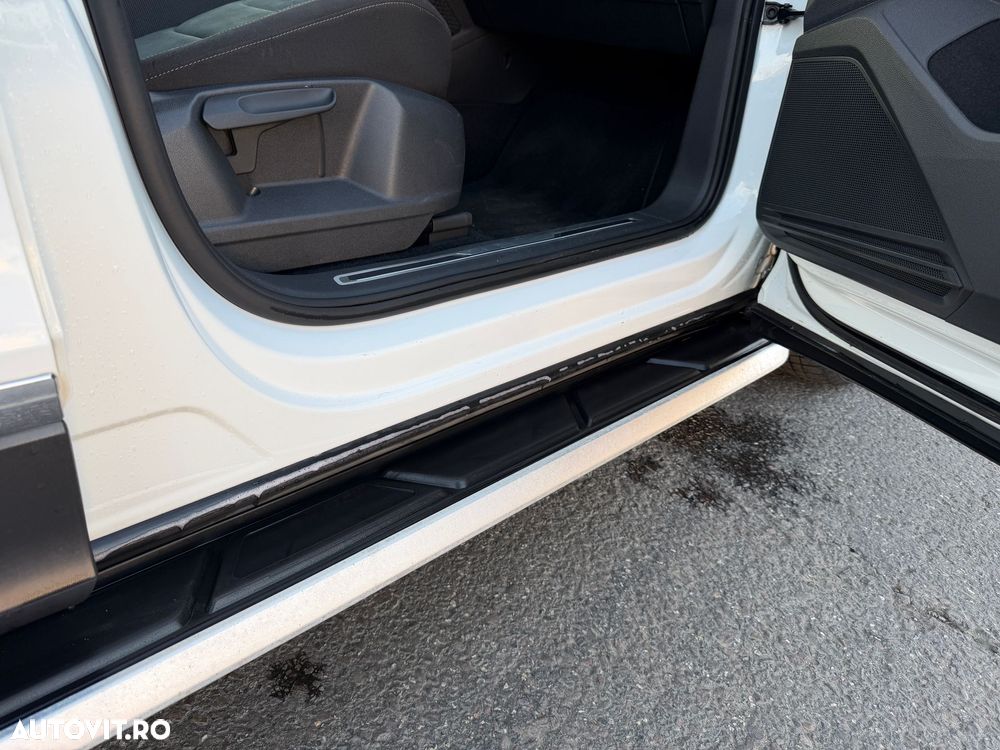 Volkswagen Tiguan 2.0 TDI SCR 4MOTION (BlueMotion Techn.) DSG Highline - 20