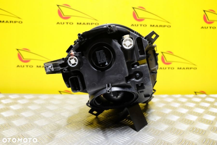 MINI COOPER F56 2015-2019 REFLEKTOR LAMPA FULL LED LEWA USA - 7