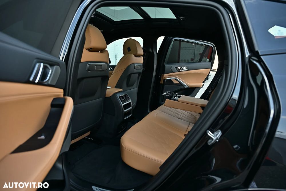 BMW X6 2025 — imagine 22