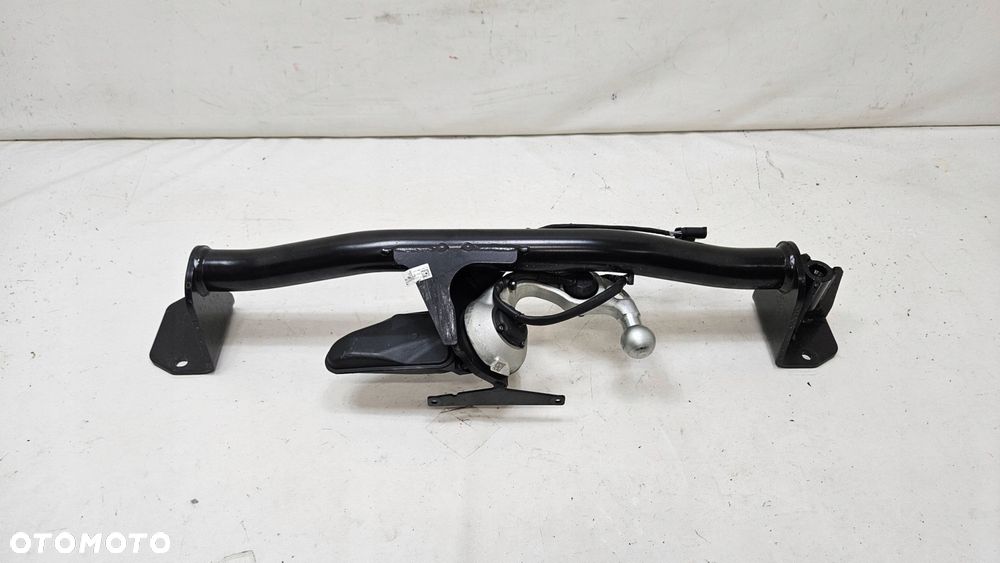 hak holowniczy belka elektryczny bmw x1 u11 5a63e20 - 1