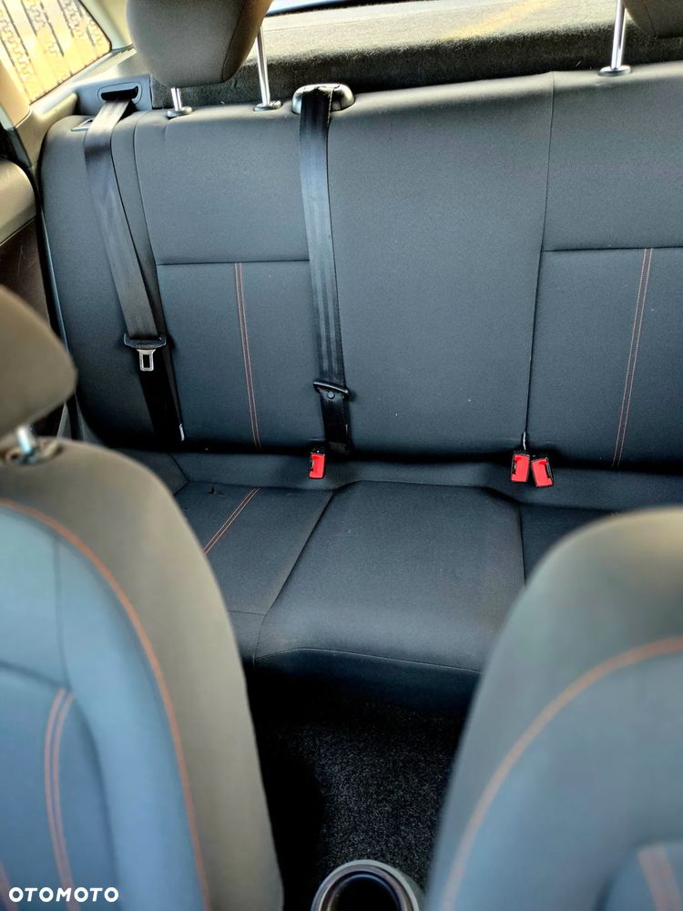 Seat Ibiza 1.2 12V Reference Salsa - 13