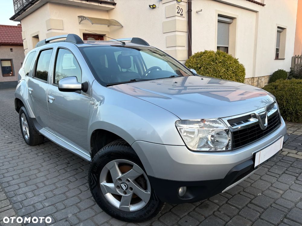 Dacia Duster - 27