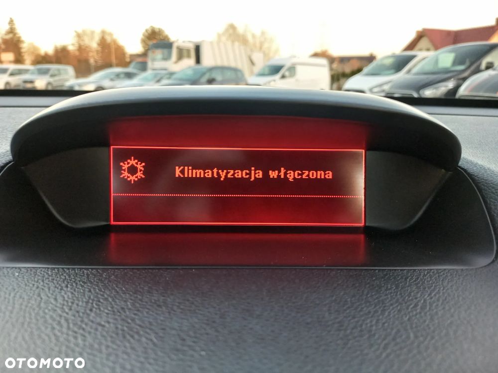 Opel Mokka 1.4 Turbo ecoFLEX Start/Stop Innovation - 24