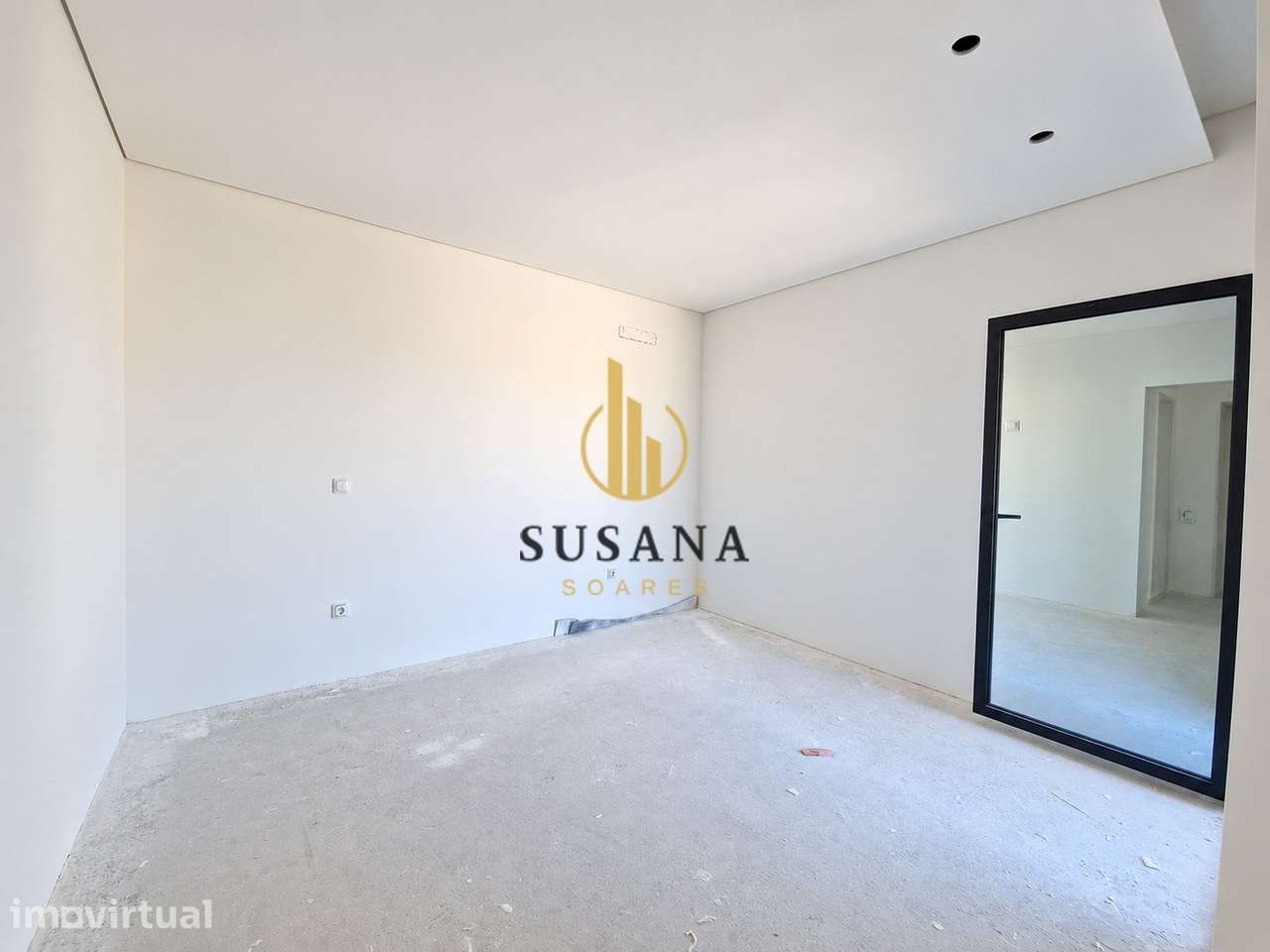 Apartamento T0+1 DUPLEX Venda em Viseu,Viseu - Grande imagem: 5/27
