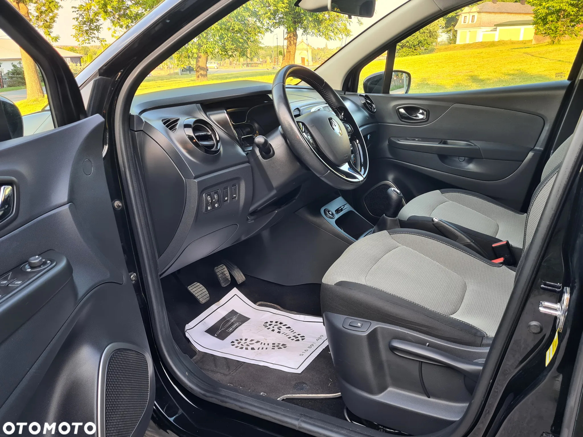 Renault Captur 1.5 dCi Energy Limited - 5