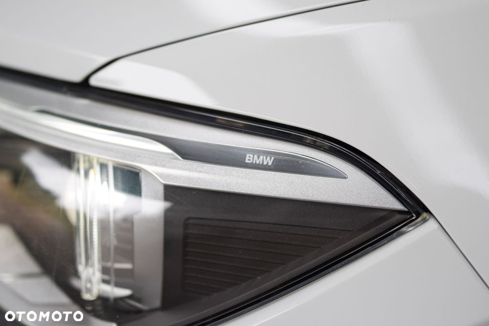 BMW Seria 1 116i Sport Line - 20