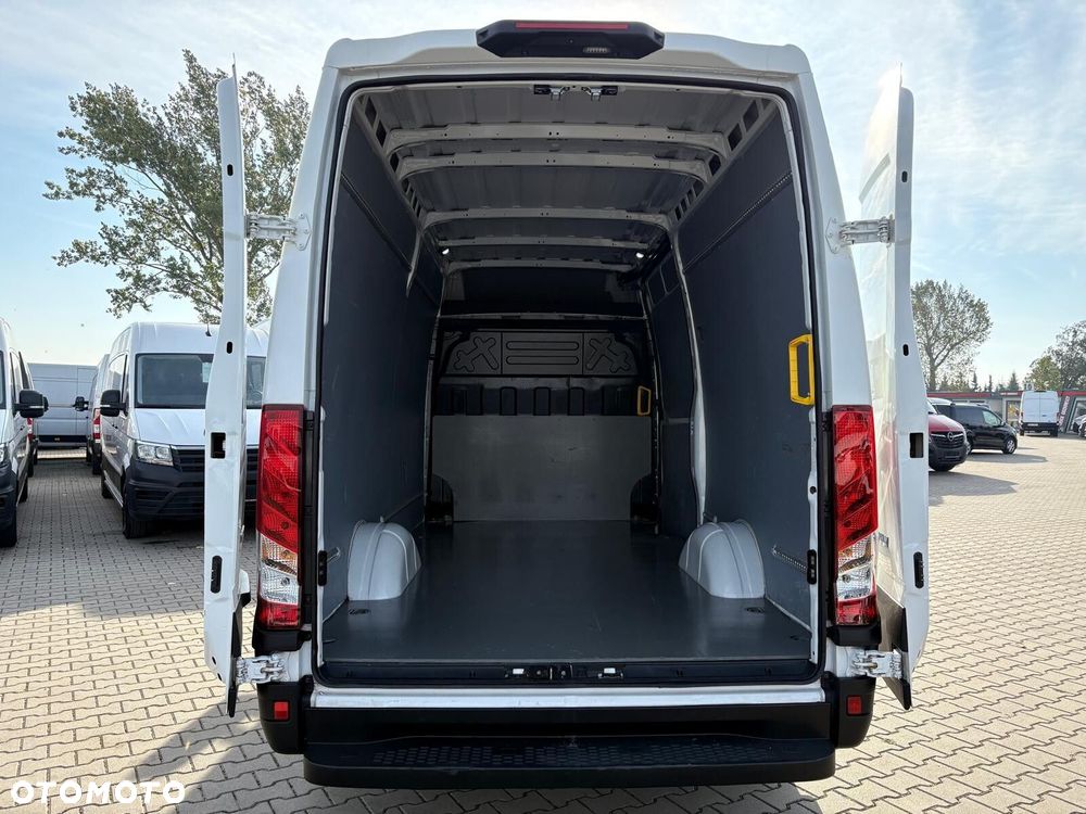 Iveco 35s18 L3H2 *109999zł NETTO* 3.0HPi/180KM - 16