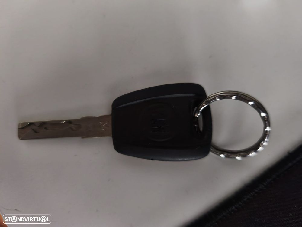 Fiat 500 1.2 Pur-O2 Lounge - 8