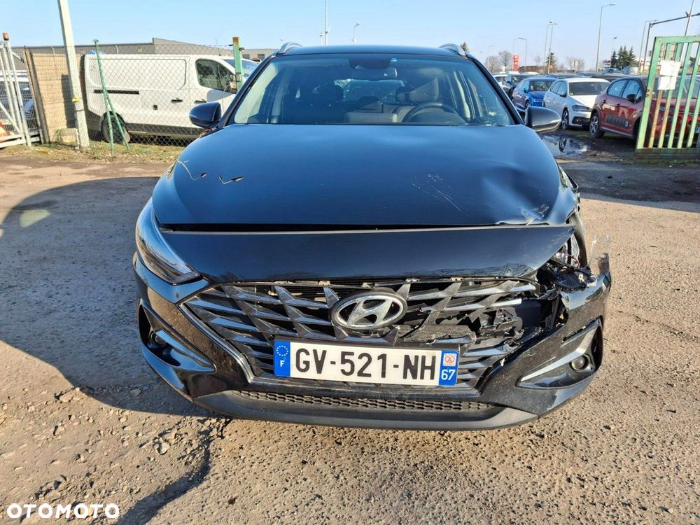 Hyundai i30 - 22
