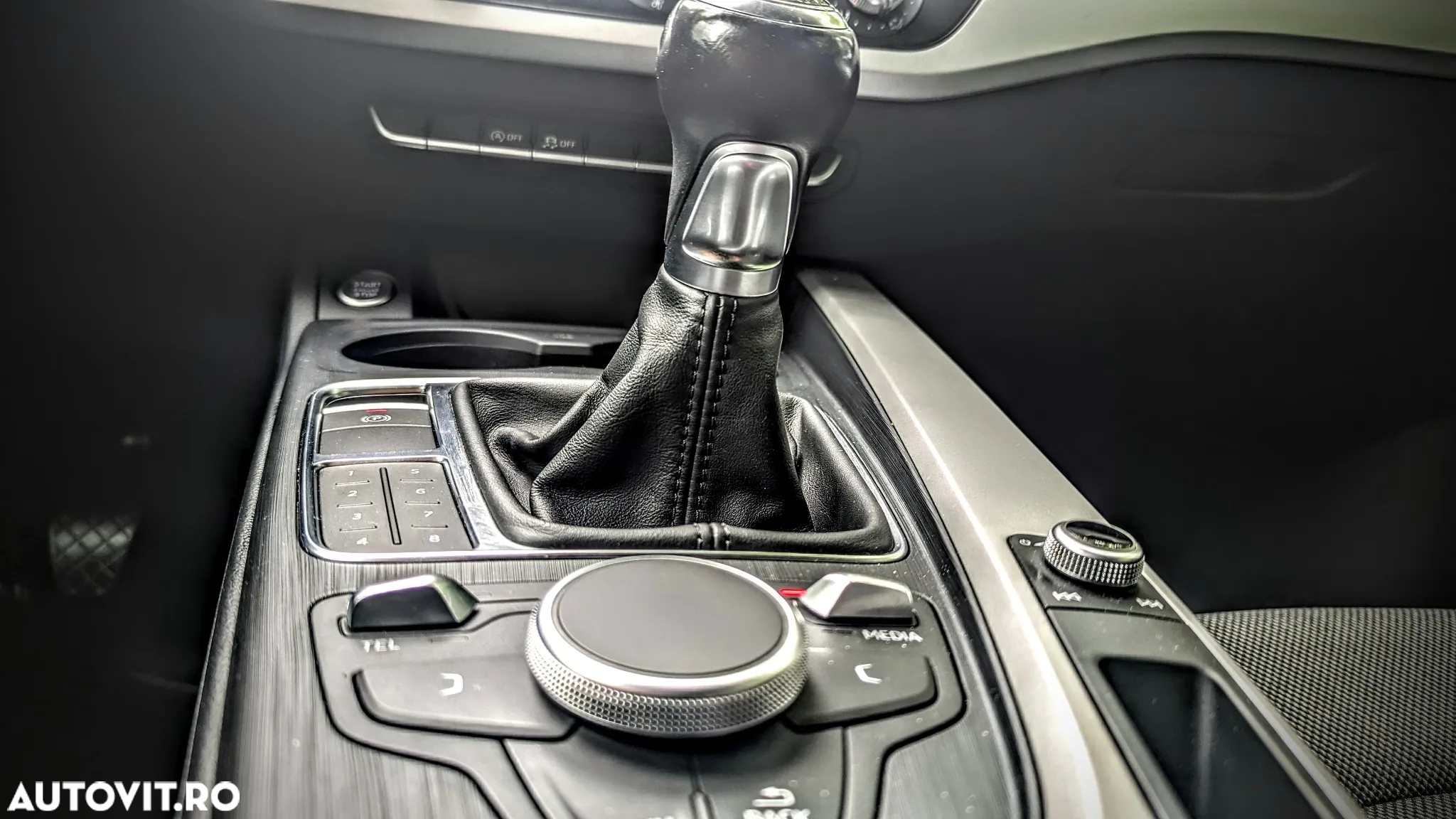 Audi A4 Avant 2.0 TDI 116g DPF Ambiente - 12