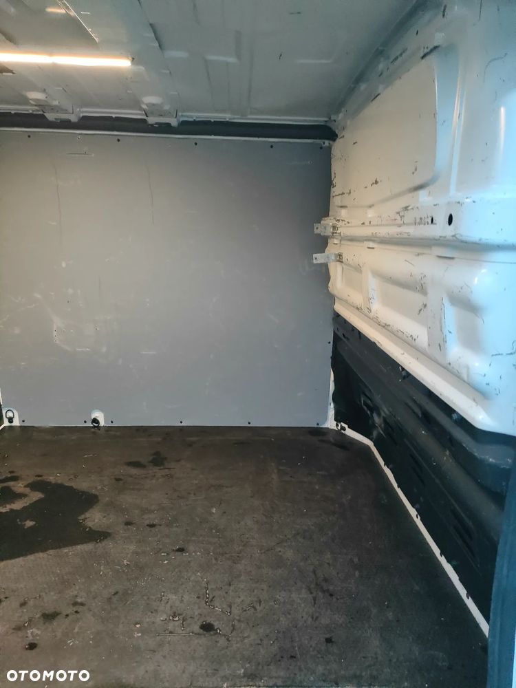 Renault TRAFIC  2016r 1,6 DCI 120KM BEZ ADBLUE L2H1LONG BRUTTO VAT 23% KLIMA - 20