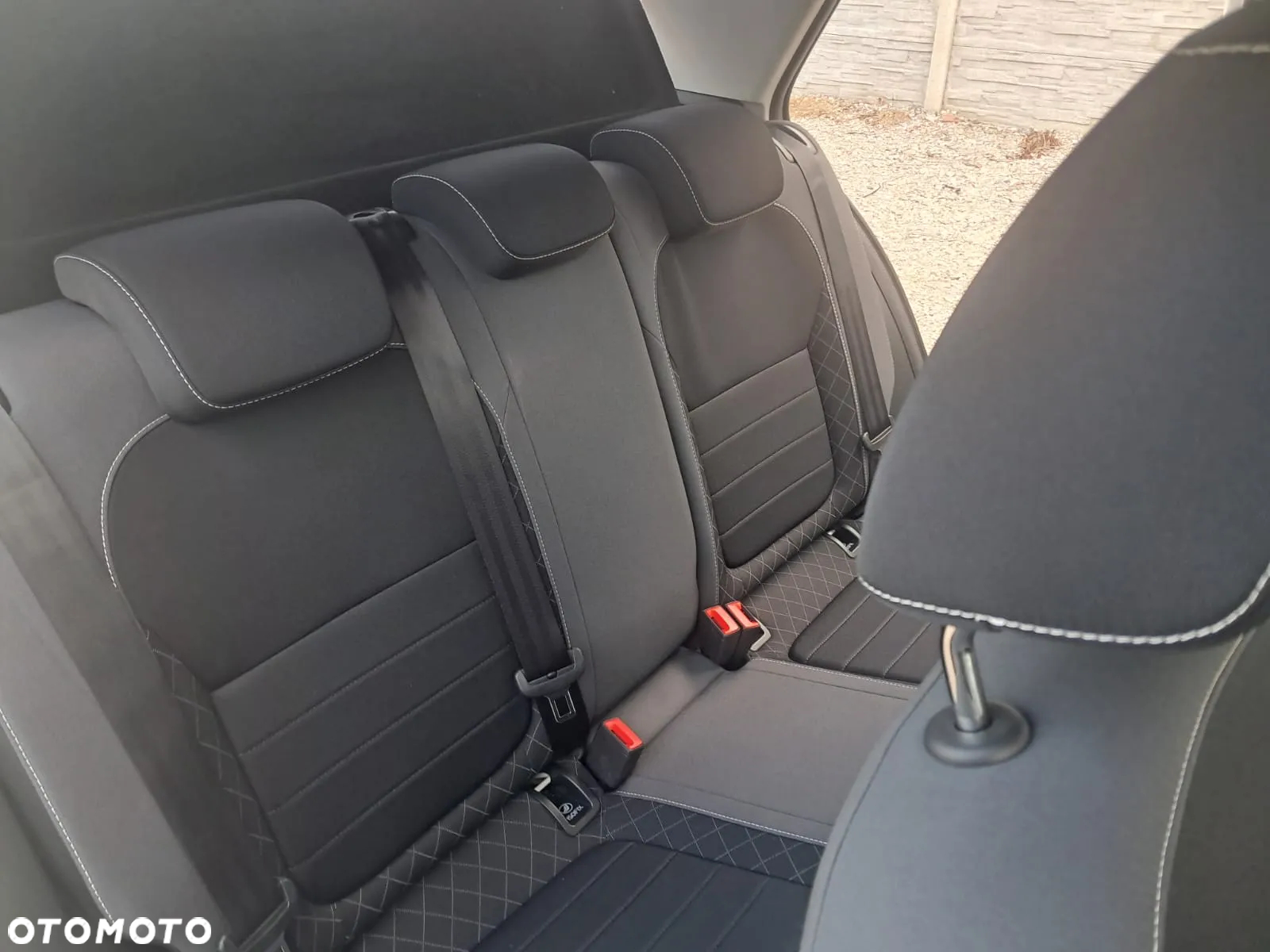 Skoda Fabia - 5