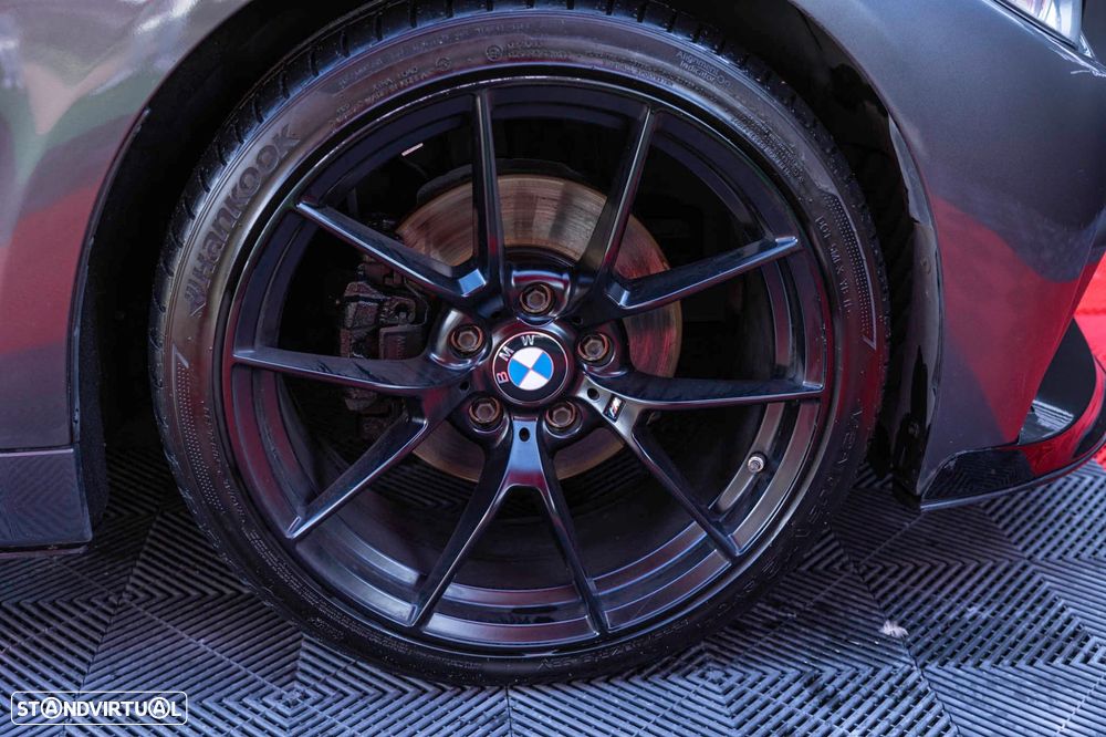 BMW 420 - 9