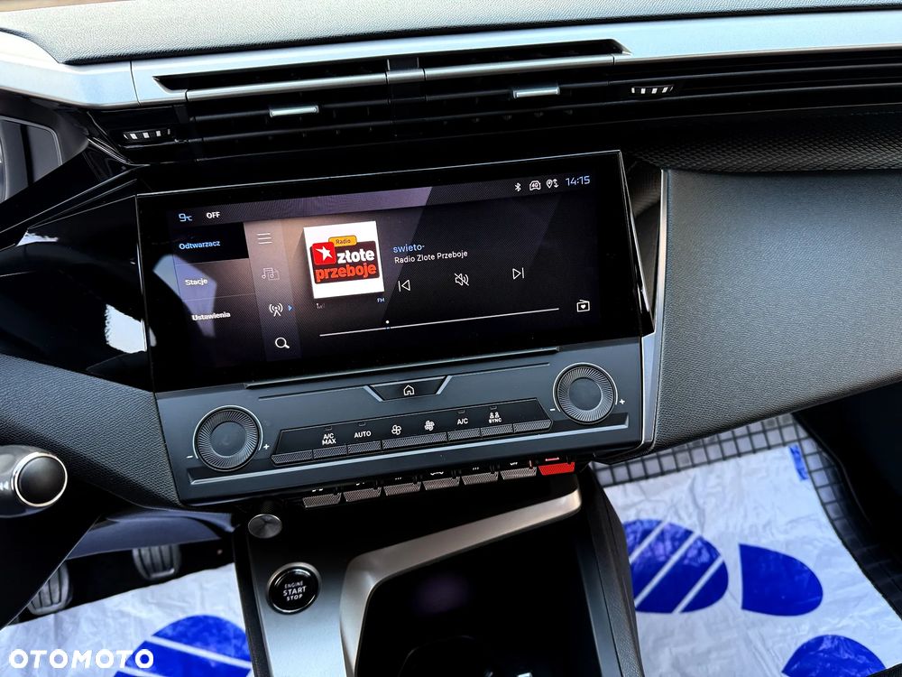 Peugeot 308 1.5 BlueHDi Allure S&S - 14