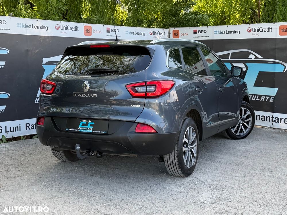 Renault Kadjar Energy dCi 110 Business - 6