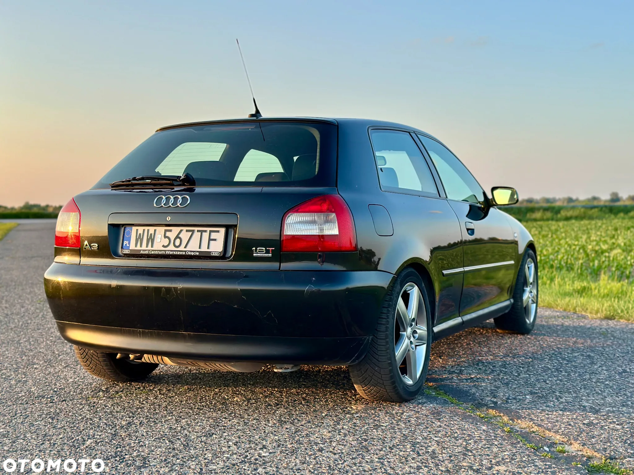 Audi A3 - 9