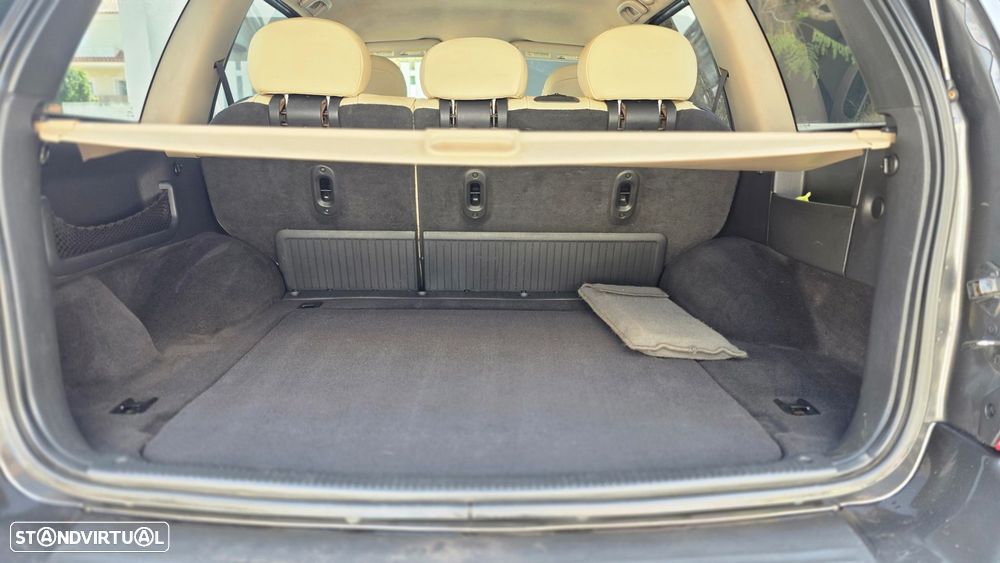 Jeep Grand Cherokee 2.7 CRD Laredo - 23