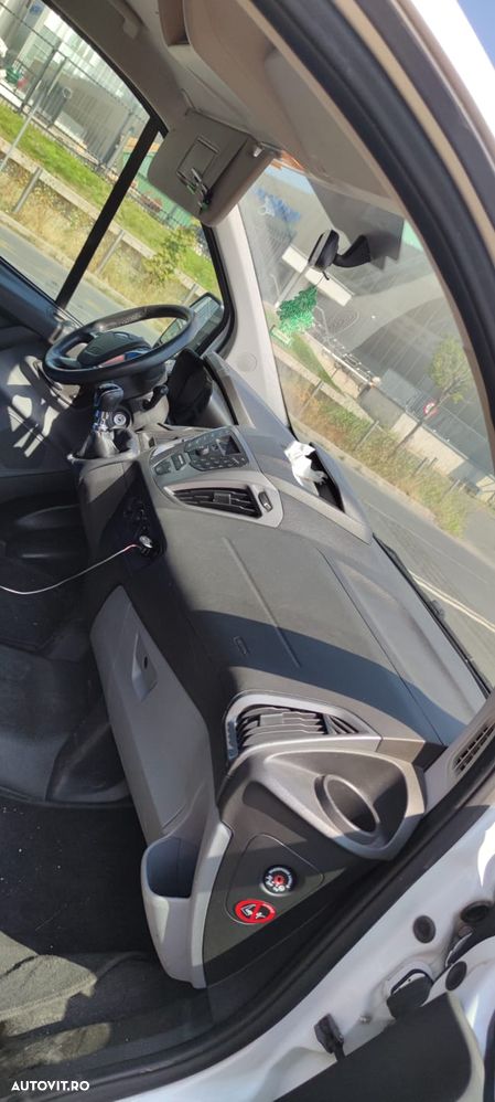 Ford Transit Custom 300 L1H1 VA Basis - 9