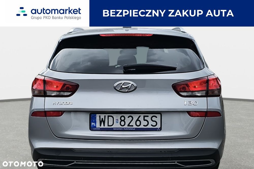 Hyundai i30 1.0 T-GDI Modern - 9