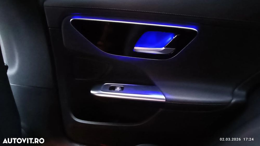 Mercedes-Benz C 220 d MHEV 4MATIC T-Modell Aut - 2