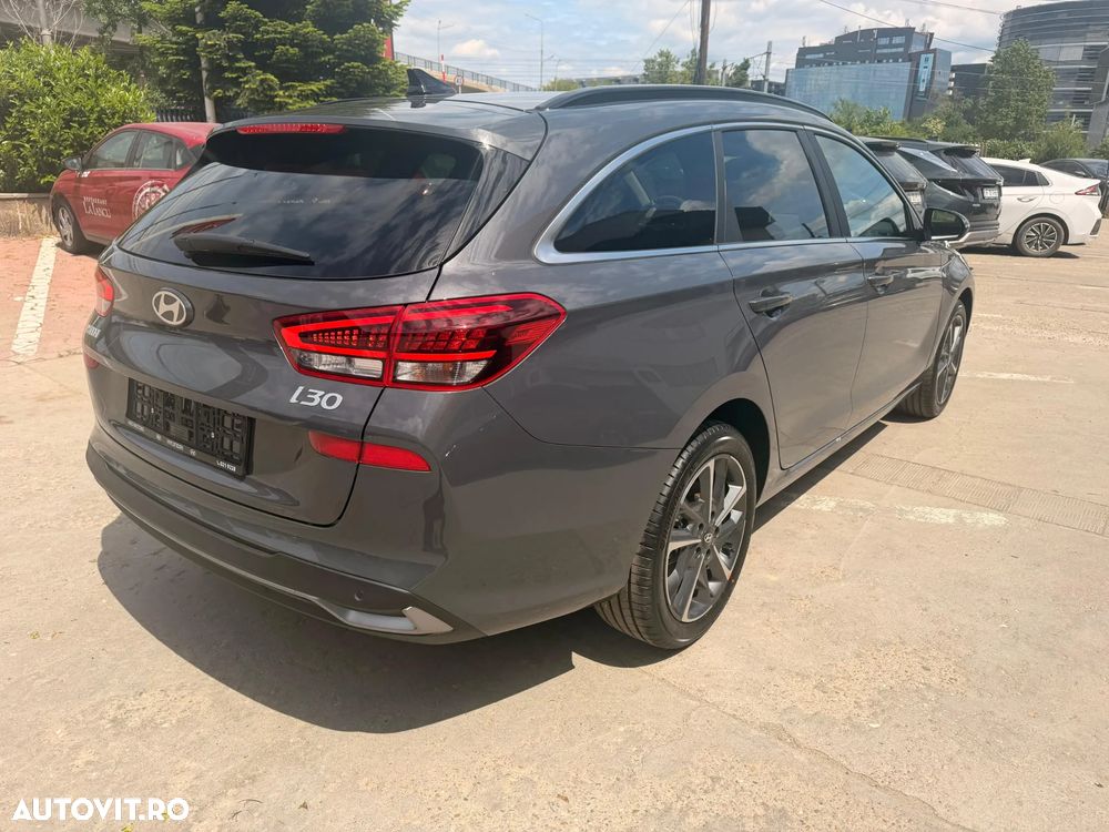 Hyundai i30 - 5