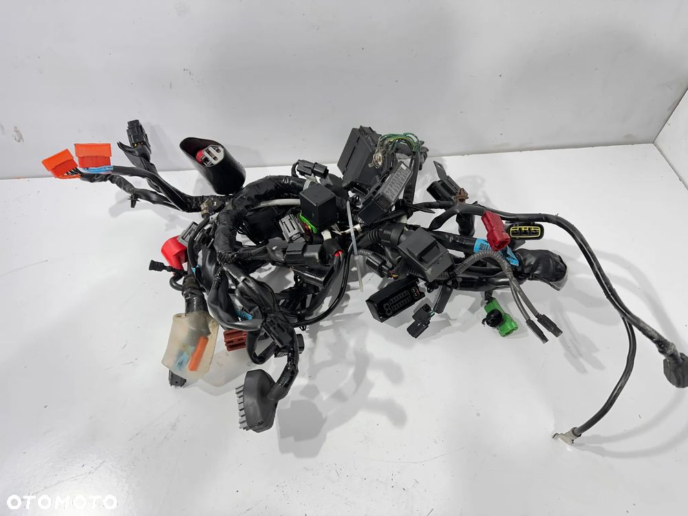 Instalacja wiązka  Honda CB500F CB500FA  16-19R - 5