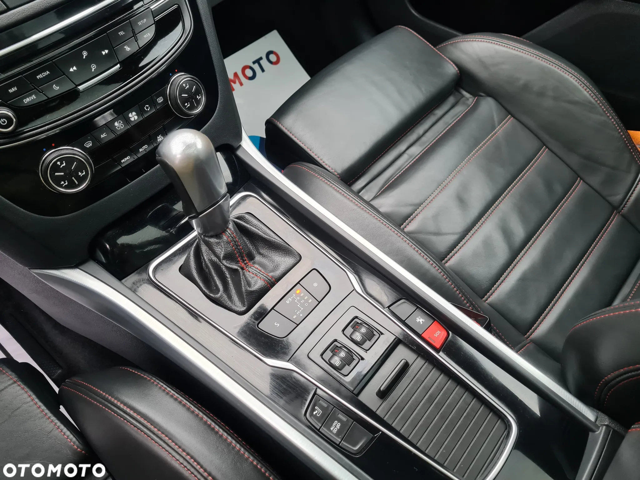 Peugeot 508 2.0 BlueHDi GT S&S - 5