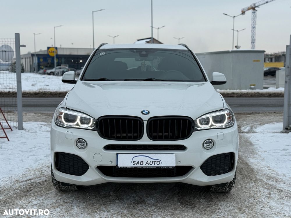 BMW X5 xDrive40e - 3