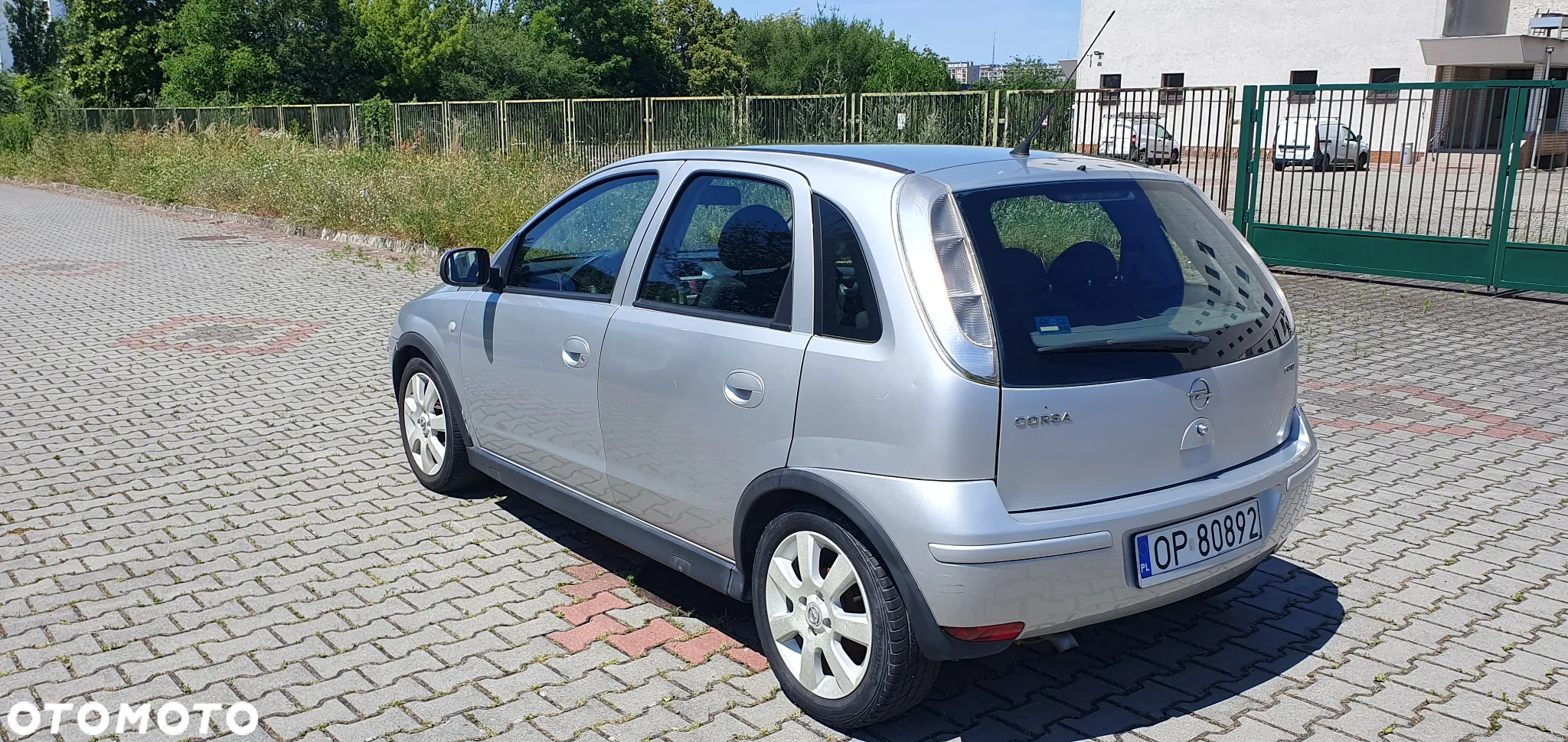 Opel Corsa 1.3 CDTI Silverline - 7