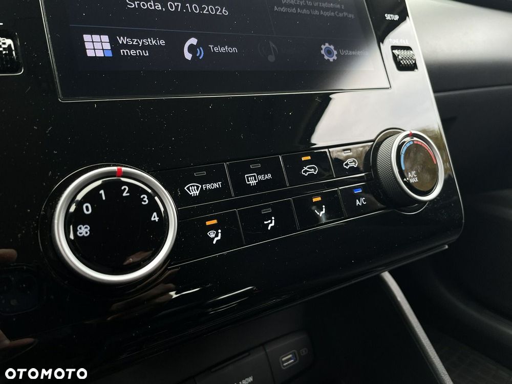 Hyundai Tucson - 21