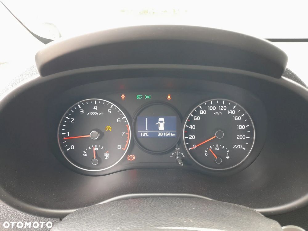 Kia Picanto 1.2 GT Line - 17