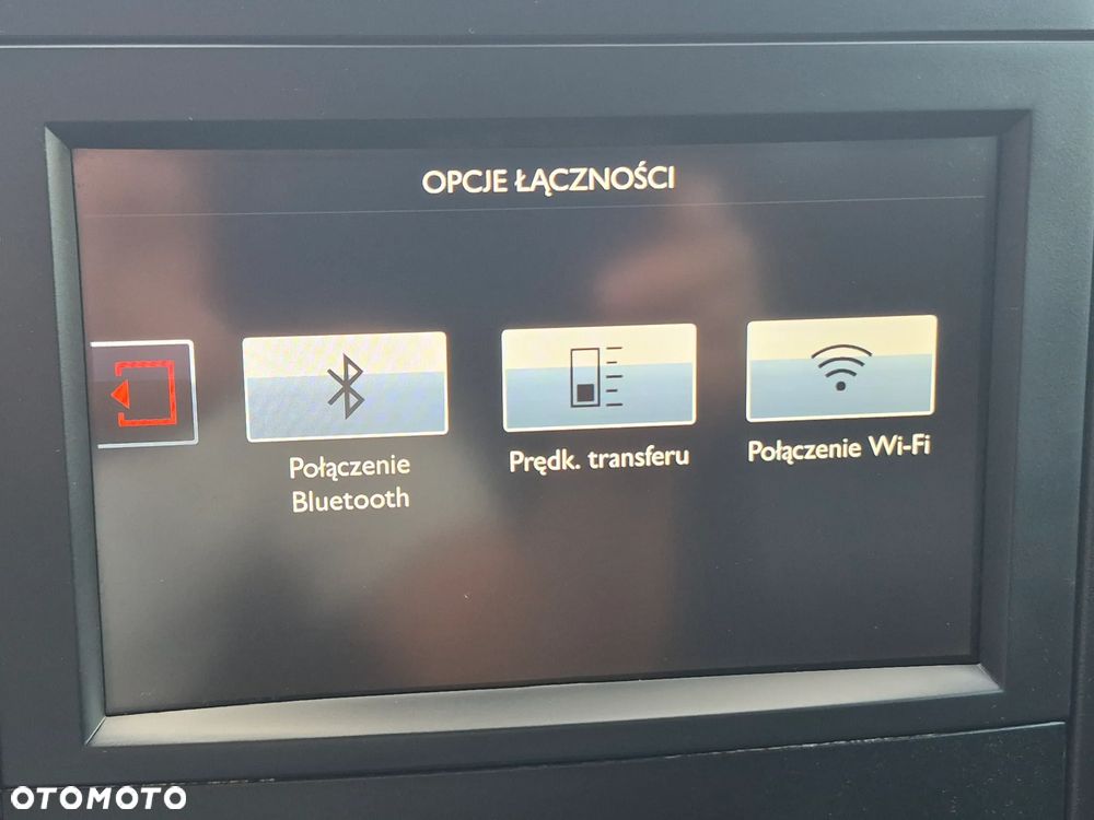 Citroën Berlingo - 12