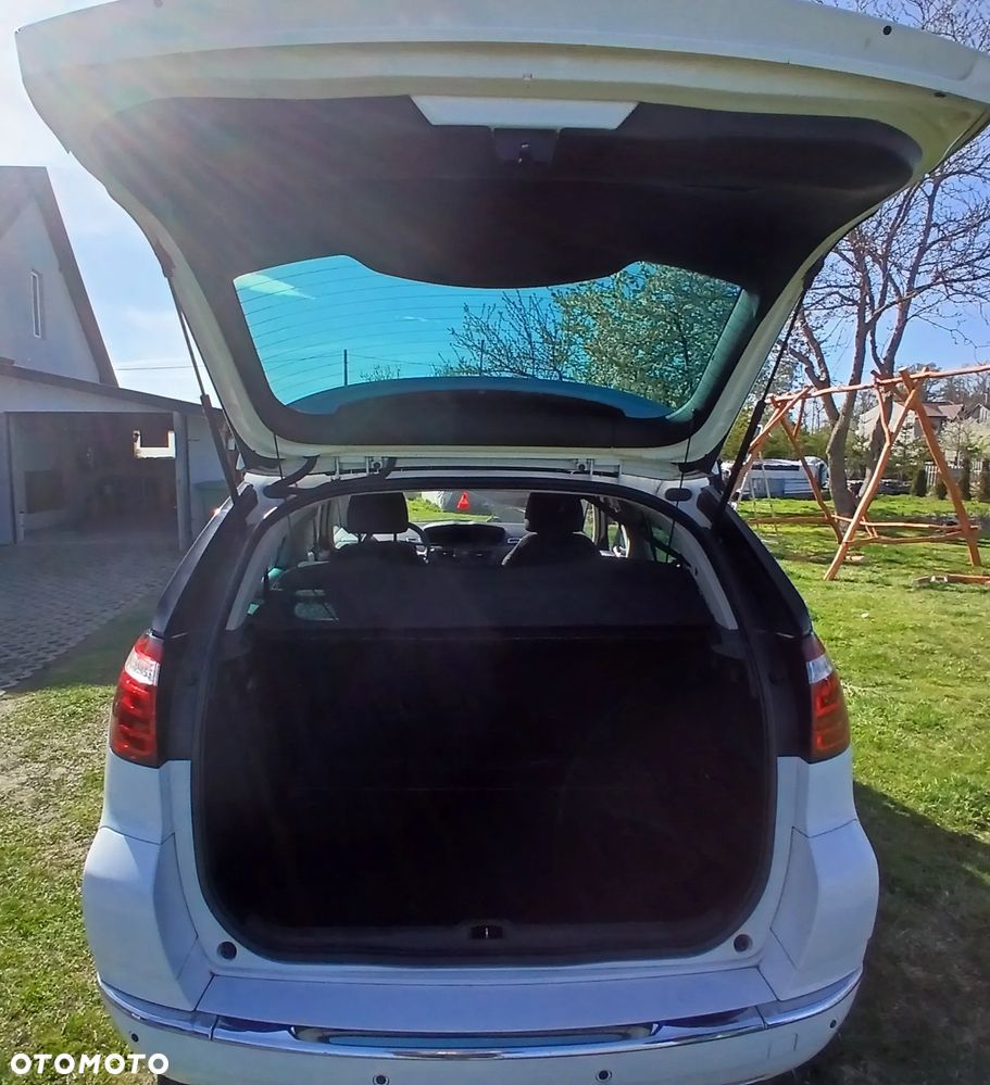 Citroën C4 Picasso - 7