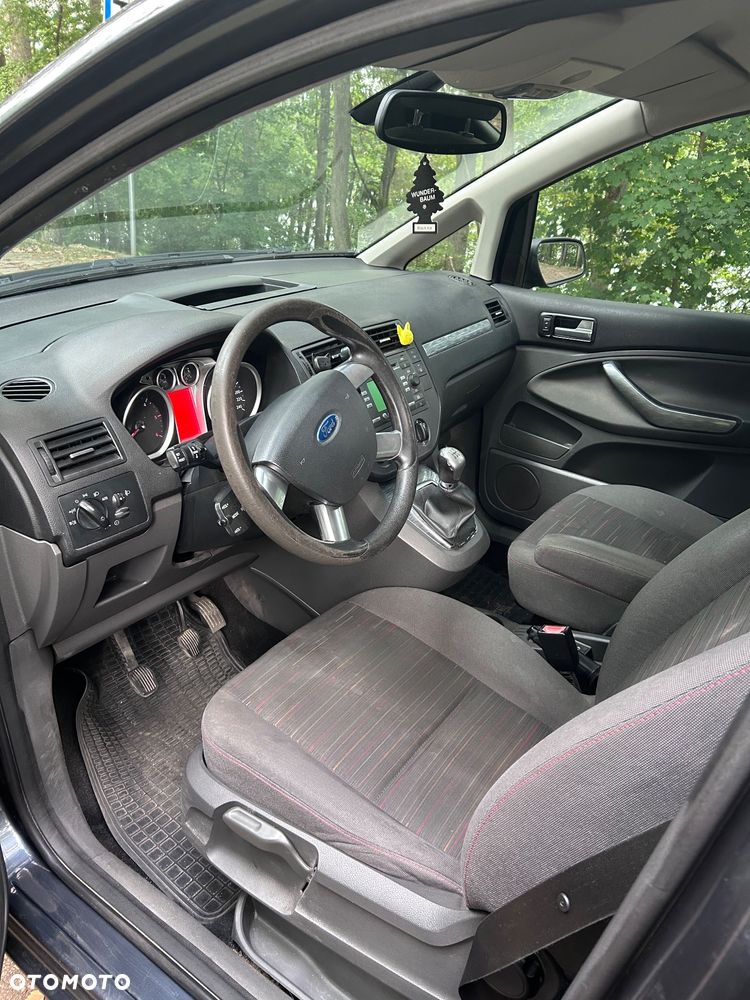 Ford Focus C-Max - 5