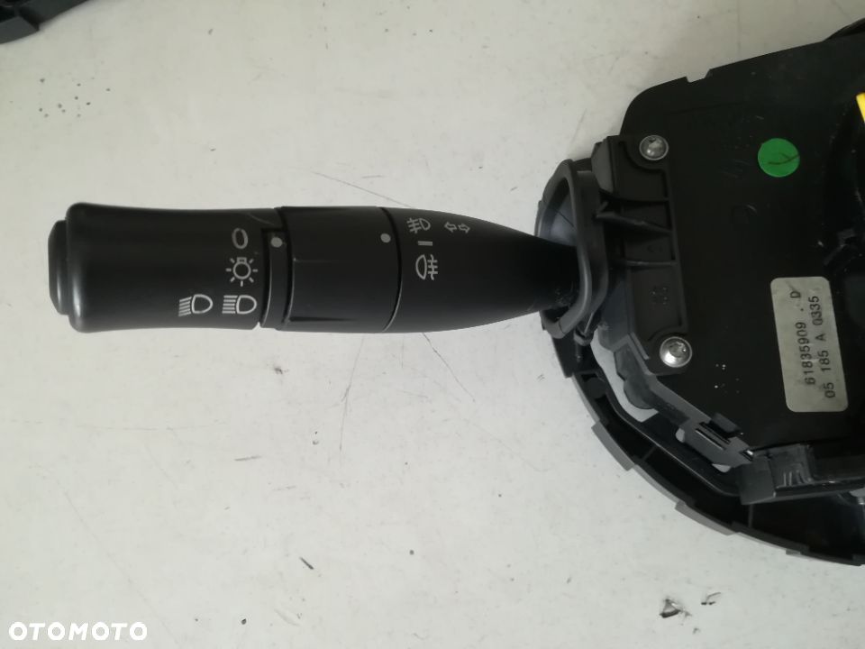 MANETKA, PRZEŁĄCZNIK ZESPOLONY RENAULT MEGANE II 8200155865 - 3