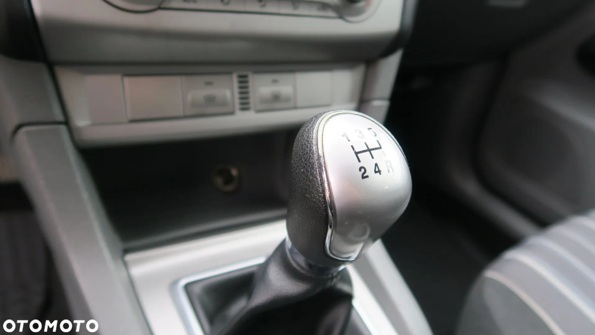 Ford Focus - 20