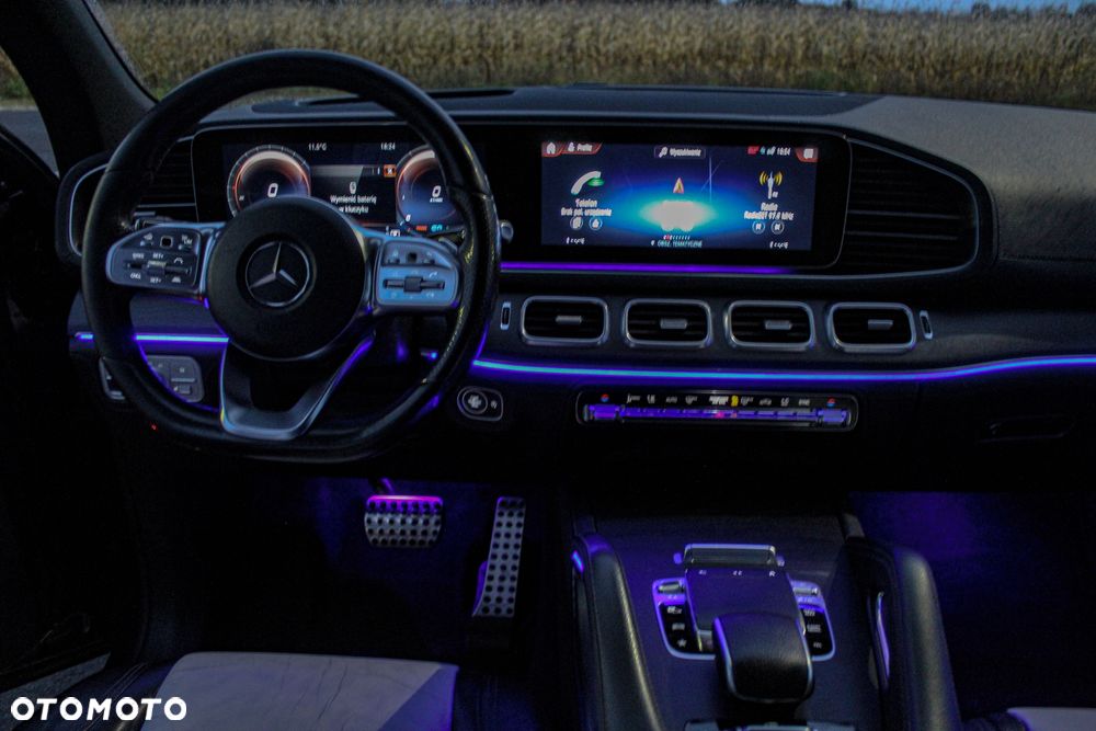 Mercedes-Benz GLE 450 AMG 4-Matic - 26