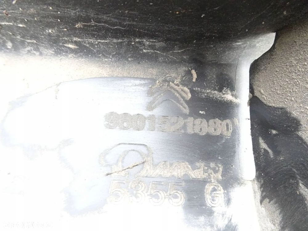 listwy progowe kpl. citroen c4 cactus 14-17 r. - 7