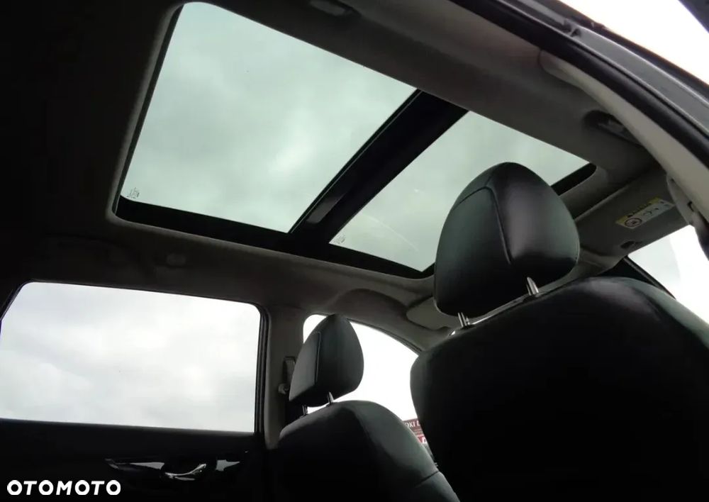 Nissan X-Trail - 5