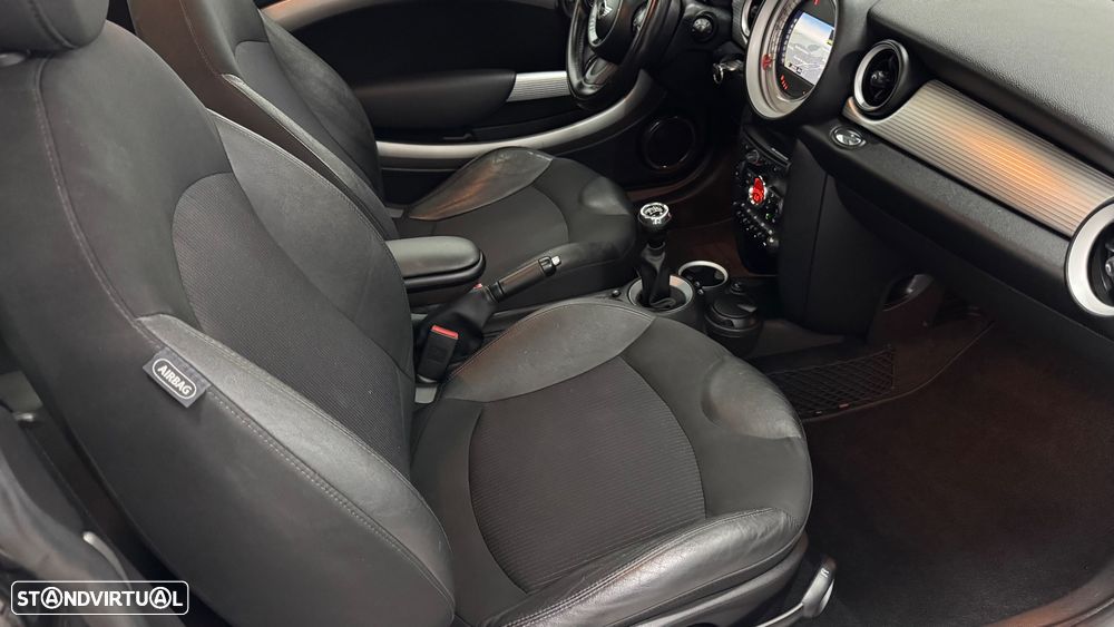 MINI 3 Portas Cooper - 28