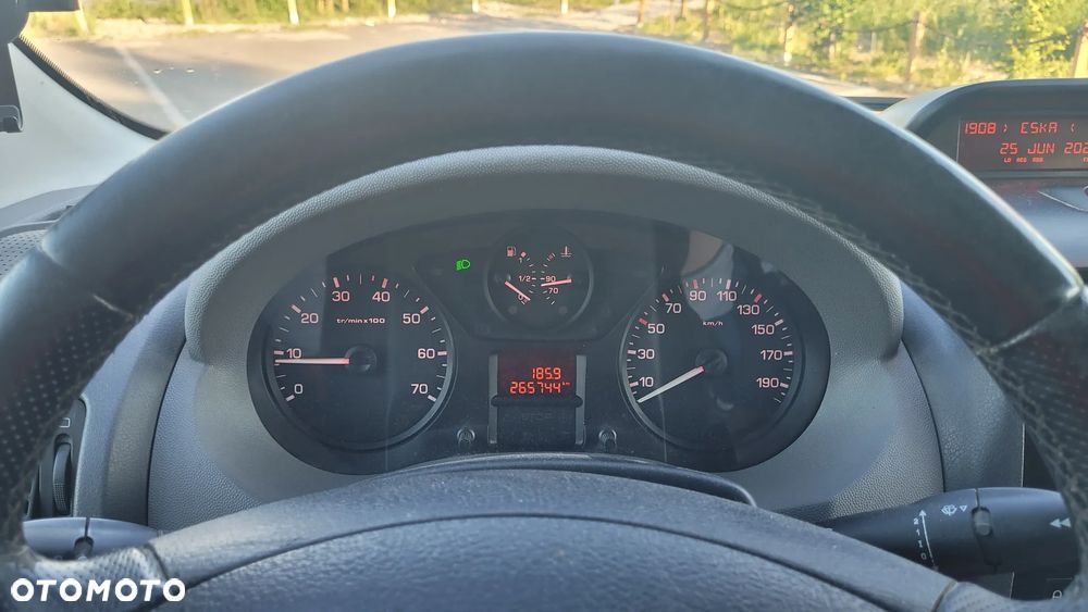 Fiat Scudo Kombi L2H1 Standard - 10