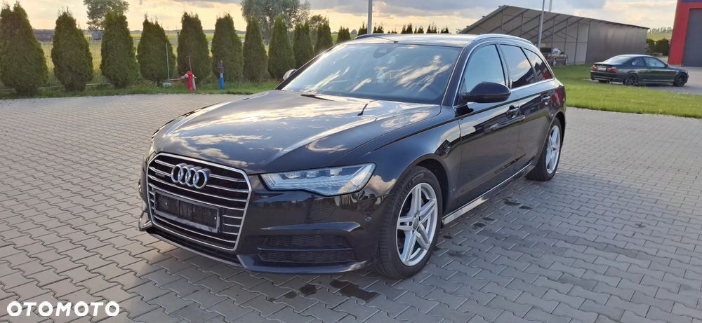 Audi A6 Avant 3.0 TDI Quattro S tronic - 3